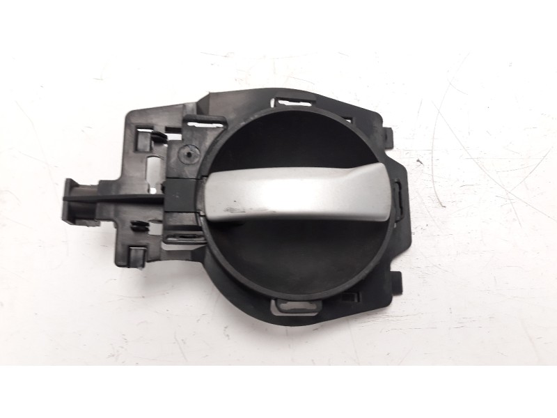 Recambio de maneta interior trasera izquierda para citroen c3 1.4 referencia OEM IAM 9680187877  