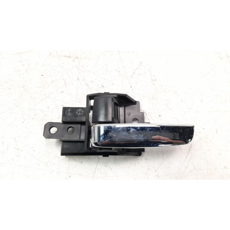 Recambio de maneta interior trasera izquierda para mitsubishi l 200 (kl0/kj0) 2.2 di-d cat referencia OEM IAM 5715A185  