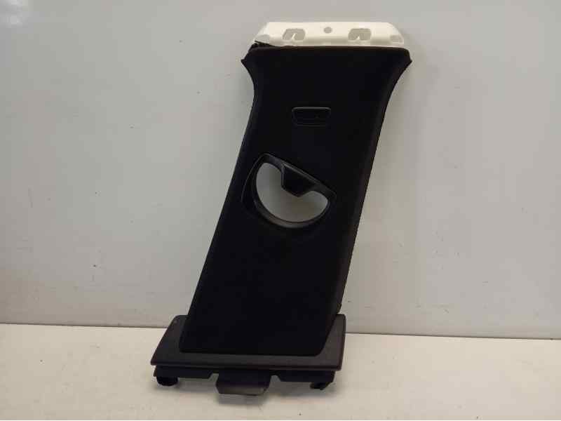 Recambio de moldura para bmw serie 4 gran coupe (f36) 420d referencia OEM IAM 51437311216  