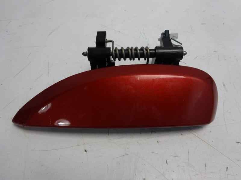 Recambio de maneta exterior trasera izquierda para dacia logan mcv ii sl audacia referencia OEM IAM   