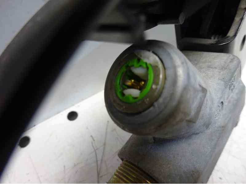 Recambio de cinturon seguridad delantero izquierdo para citroen xsara berlina 1.9 d sx referencia OEM IAM   