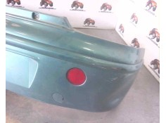 Recambio de paragolpes trasero para fiat bravo (182) referencia OEM IAM 735243901 FT1371061  2