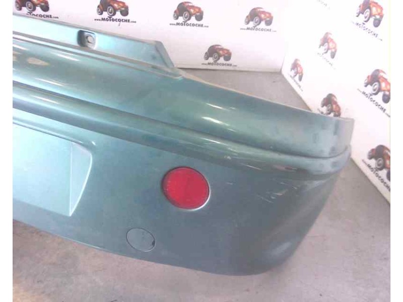 Recambio de paragolpes trasero para fiat bravo (182) referencia OEM IAM 735243901 FT1371061 