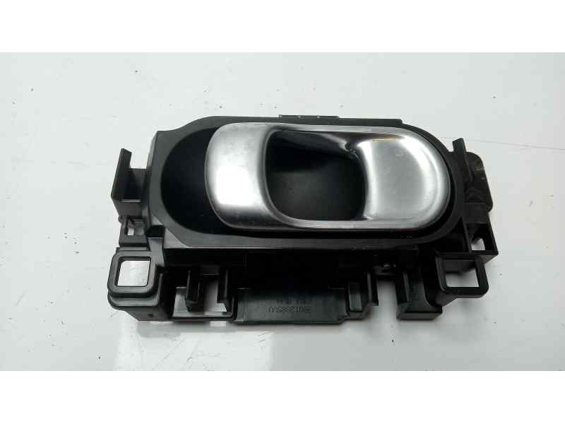 Recambio de maneta interior trasera derecha para citroen c4 cactus feel referencia OEM IAM 98012885VV  