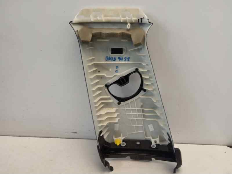 Recambio de moldura para bmw serie 4 gran coupe (f36) 420d referencia OEM IAM 51437311216  