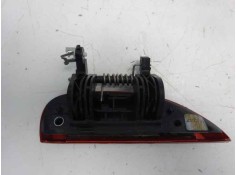 Recambio de maneta exterior trasera izquierda para dacia logan mcv ii sl audacia referencia OEM IAM    2