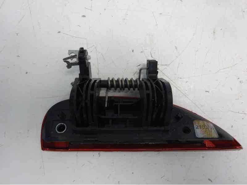 Recambio de maneta exterior trasera izquierda para dacia logan mcv ii sl audacia referencia OEM IAM   