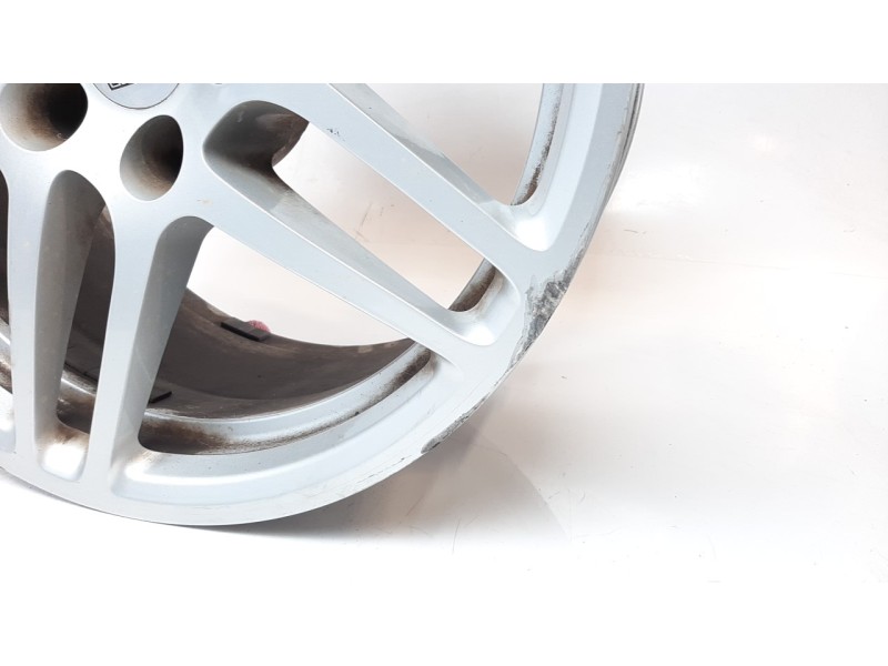 Recambio de llanta para porsche macan (typ ) referencia OEM IAM 95B601025AS  