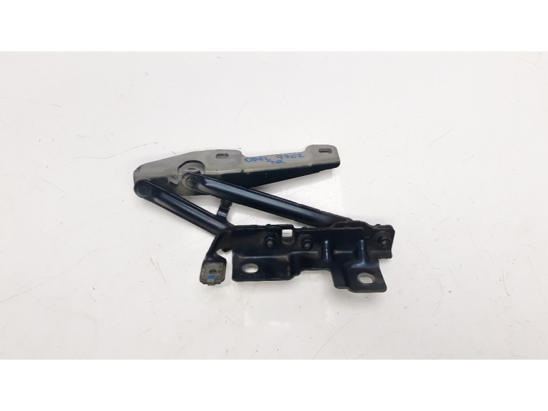 Recambio de retenedor puerta para opel insignia sports tourer edition referencia OEM IAM 12841601  