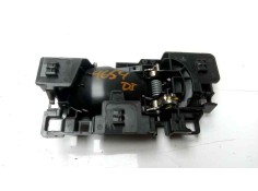 Recambio de maneta interior trasera derecha para citroen c4 cactus feel referencia OEM IAM 98012885VV   2