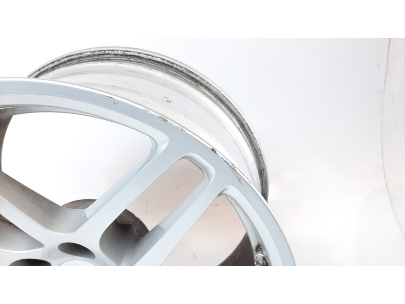 Recambio de llanta para porsche macan (typ ) referencia OEM IAM 95B601025AS  