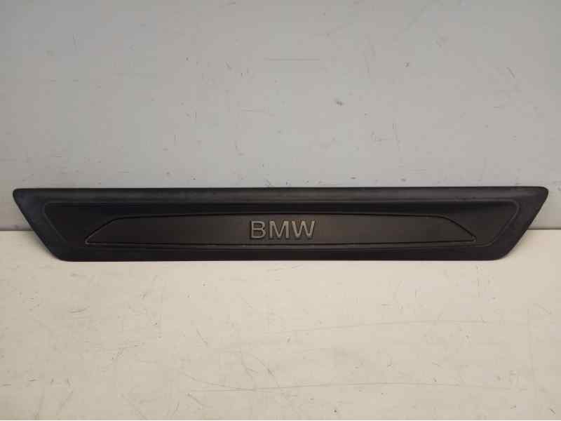 Recambio de moldura para bmw serie 4 gran coupe (f36) 420d referencia OEM IAM 7289215  