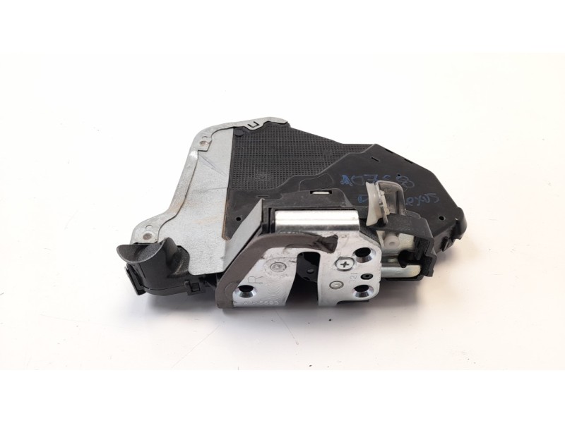 Recambio de cerradura puerta delantera derecha para lexus is 2.5 16v cat (híbrido) referencia OEM IAM 6903053130  