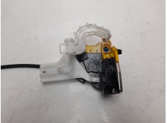 Recambio de cerradura puerta delantera izquierda para kia cee´d 1.4 crdi cat referencia OEM IAM 81310A2100   2