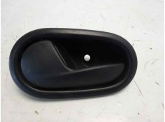 MANETA INTERIOR DELANTERA IZQUIERDA 806717698R 806717698R 