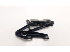 Recambio de retenedor puerta para opel insignia sports tourer edition referencia OEM IAM 12841601   2