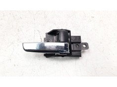 MANETA INTERIOR TRASERA DERECHA 5715A186 