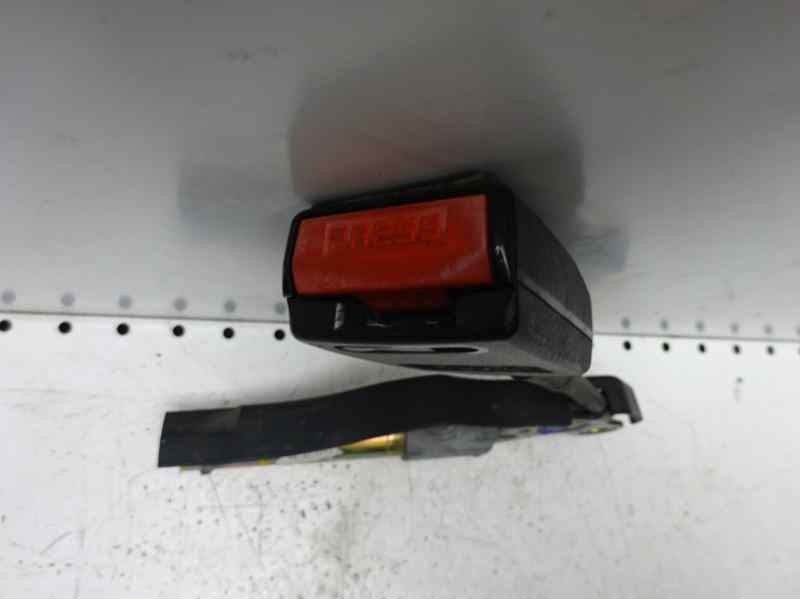 Recambio de cinturon seguridad delantero izquierdo para citroen xsara berlina 1.9 d sx referencia OEM IAM   