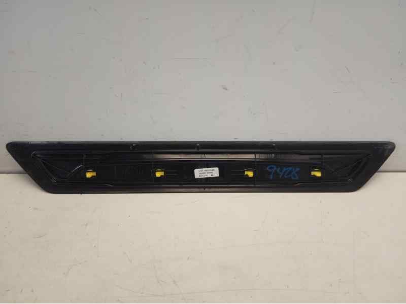 Recambio de moldura para bmw serie 4 gran coupe (f36) 420d referencia OEM IAM 7289215  