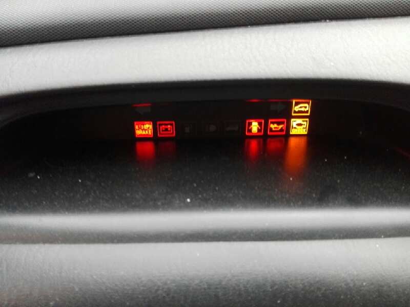 hyundai matrix (fc) del año 2002