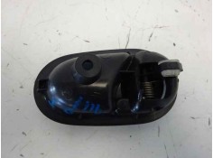Recambio de maneta interior delantera izquierda para dacia logan mcv ii sl audacia referencia OEM IAM 806717698R   2