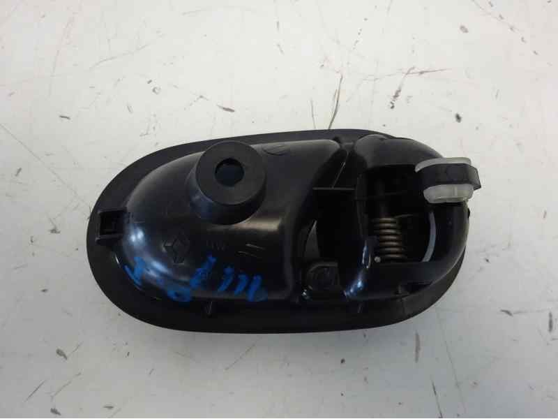 Recambio de maneta interior delantera izquierda para dacia logan mcv ii sl audacia referencia OEM IAM 806717698R  