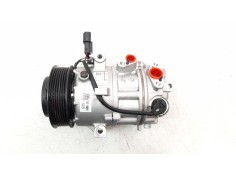 COMPRESOR AIRE ACONDICIONADO 97701N7250 97701N7250 
