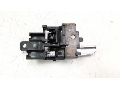 Recambio de maneta interior trasera derecha para mitsubishi l 200 (kl0/kj0) 2.2 di-d cat referencia OEM IAM 5715A186   2