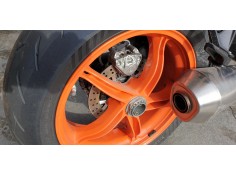 Recambio de disco de freno trasero para ktm 1290 super duke r referencia OEM IAM 76010160000   2