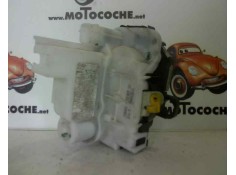 Recambio de cerradura puerta trasera izquierda para fiat panda (169) referencia OEM IAM 46803516   2