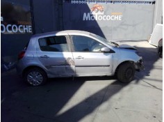 renault clio iii del año 2010