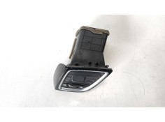 Recambio de rejilla aireadora para mazda 3 lim. () 2.2 turbodiesel cat referencia OEM IAM BHN164830   2