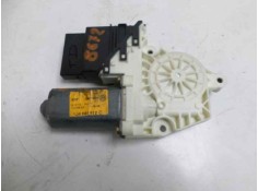 Recambio de motor elevalunas trasero derecho para volkswagen golf iv berlina (1j1) básico referencia OEM IAM 1J4959812C  