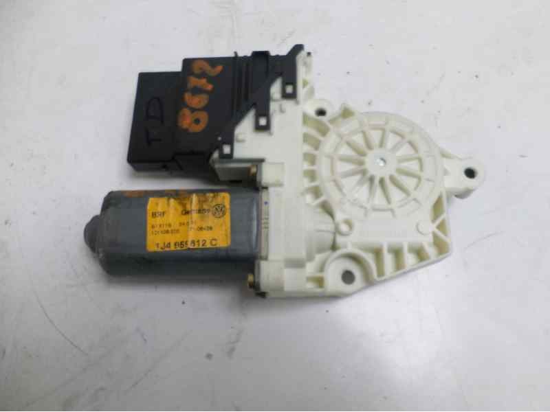 Recambio de motor elevalunas trasero derecho para volkswagen golf iv berlina (1j1) básico referencia OEM IAM 1J4959812C  