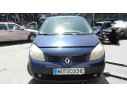 RENAULT SCENIC II