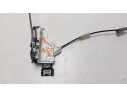 CERRADURA PUERTA TRASERA DERECHA 9801690380 