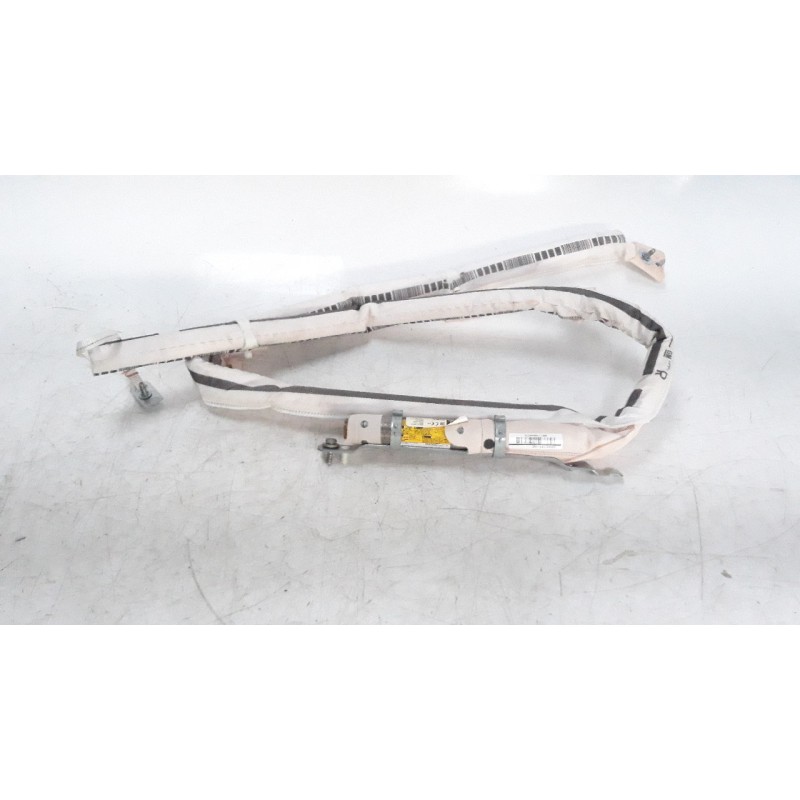 Recambio de airbag cortina delantero derecho para opel astra k lim. 5türig 1.6 cdti dpf referencia OEM IAM 39058590  