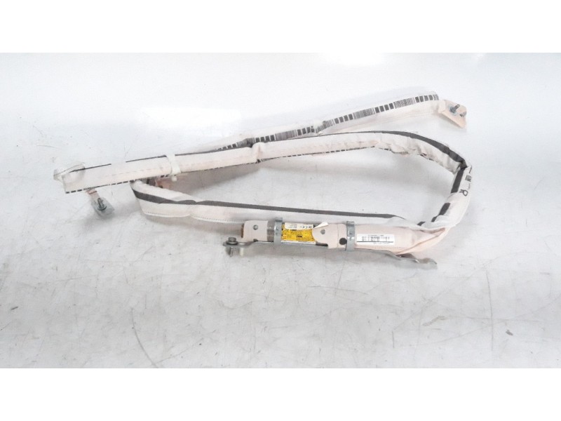 Recambio de airbag cortina delantero derecho para opel astra k lim. 5türig 1.6 cdti dpf referencia OEM IAM 39058590  