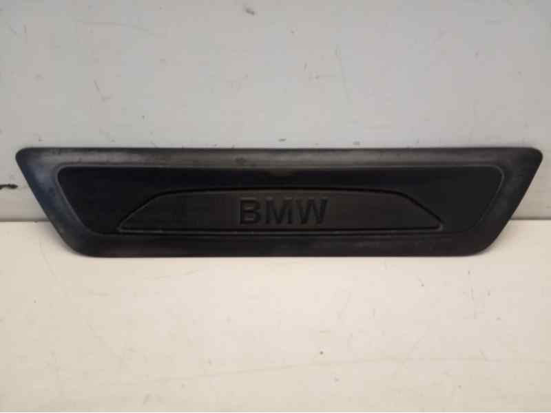 Recambio de moldura para bmw serie 4 gran coupe (f36) 420d referencia OEM IAM 7324631 7324629 