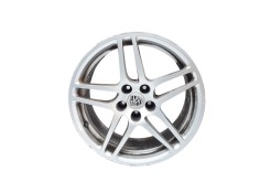 Recambio de llanta para porsche macan (typ ) referencia OEM IAM 95B601025AR  