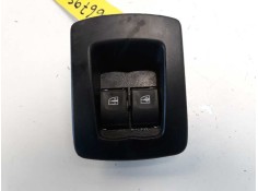 MANDO ELEVALUNAS DELANTERO IZQUIERDO 254111342R 