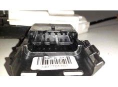 Recambio de cerradura puerta trasera derecha para citroen c4 cactus feel referencia OEM IAM 9801690380   2