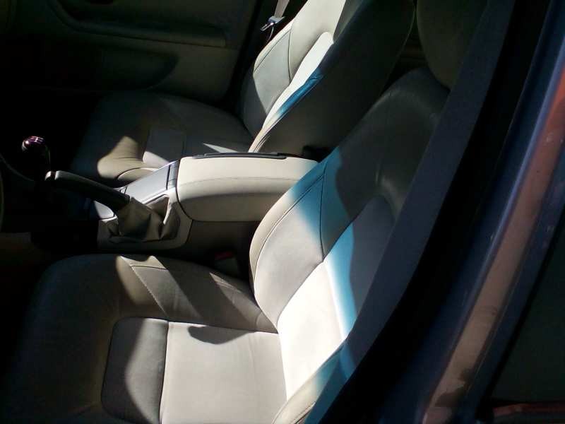 volvo s80 berlina del año 2002