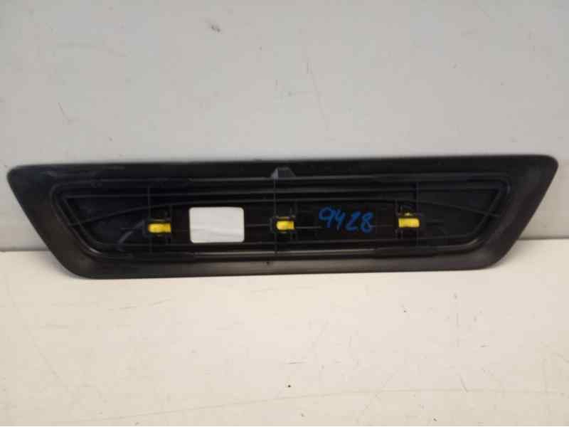 Recambio de moldura para bmw serie 4 gran coupe (f36) 420d referencia OEM IAM 7324631 7324629 