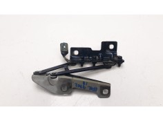 Recambio de retenedor puerta para opel insignia sports tourer edition referencia OEM IAM 12841600   2