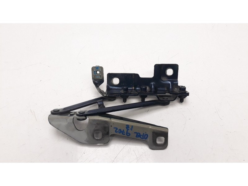 Recambio de retenedor puerta para opel insignia sports tourer edition referencia OEM IAM 12841600  