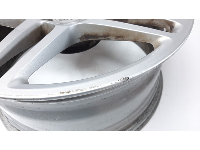 Recambio de llanta para porsche macan (typ ) referencia OEM IAM 95B601025AR  
