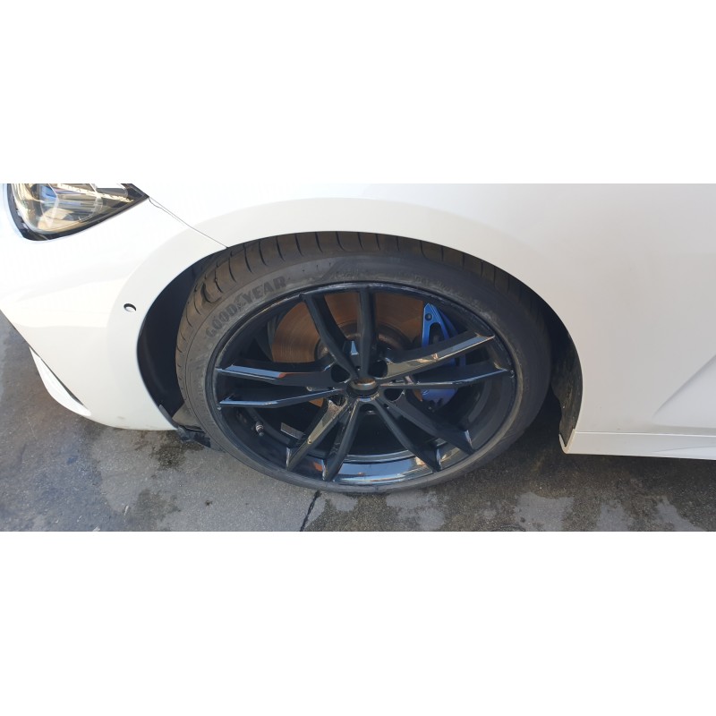 Recambio de amortiguador delantero izquierdo para bmw serie s4 coupe (g22) (2020- ...) m440d xdrive referencia OEM IAM 371068862