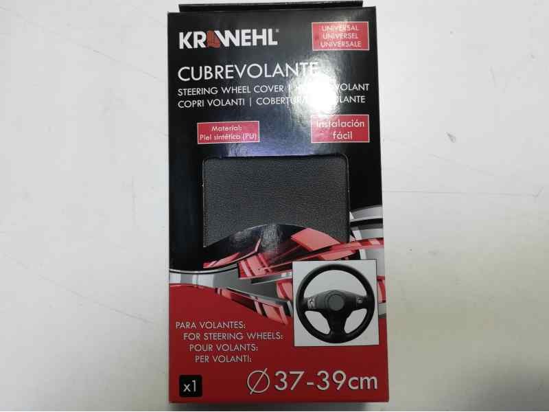 Recambio de volante para universal universal universal referencia OEM IAM CUBREVOLANTE 480140773GR 
