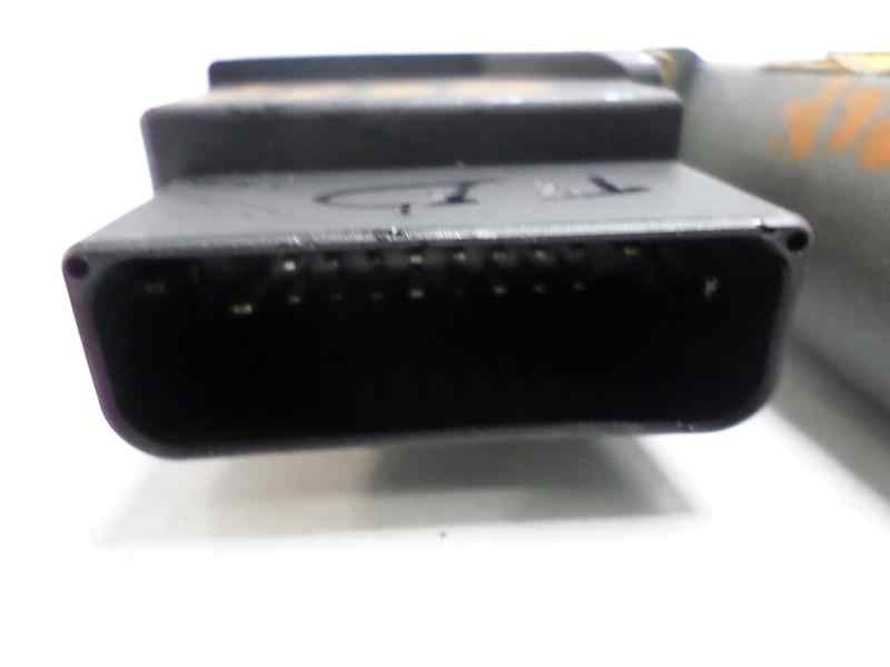 Recambio de motor elevalunas trasero derecho para volkswagen golf iv berlina (1j1) básico referencia OEM IAM 1J4959812C  